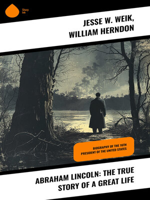 cover image of Abraham Lincoln